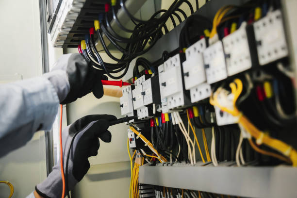 Best Industrial Electrical Services  in Groveland, ID